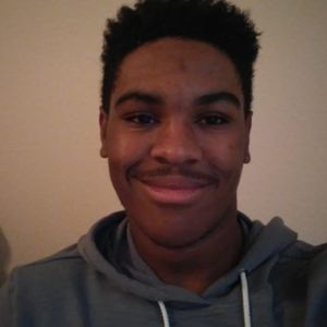 Meet your Posher, Jae'den